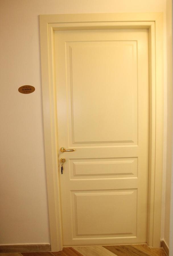 Pompei Suite Di Lusso2 ภายนอก รูปภาพ