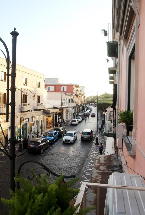 Pompei Suite Di Lusso2 ภายนอก รูปภาพ