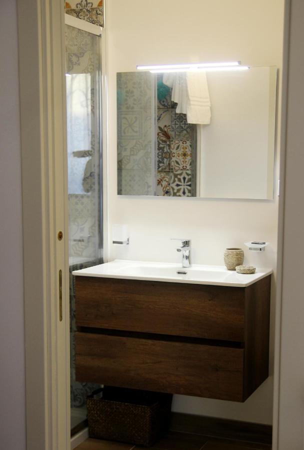 Pompei Suite Di Lusso2 ภายนอก รูปภาพ